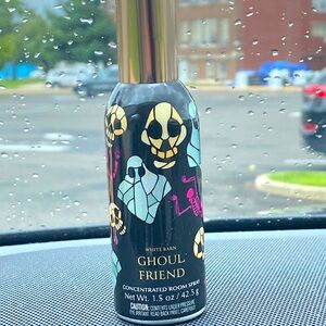 HALLOWEEN GHOUL FRIEND ROOM SPRAY 👻💀🧙🏻‍♀️🎃 BRAND NEW